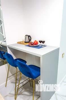 Студия квартира, посуточно, 15м2, 3/4 этаж