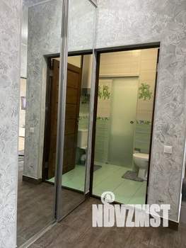 3-к квартира, посуточно, 96м2, 5/16 этаж