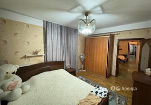 2-к квартира, на длительный срок, 54м2, 1/6 этаж