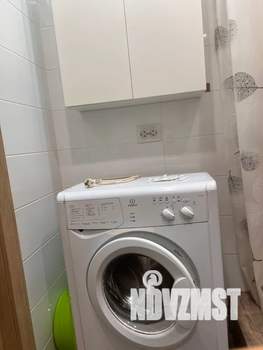 1-к квартира, посуточно, 36м2, 2/5 этаж