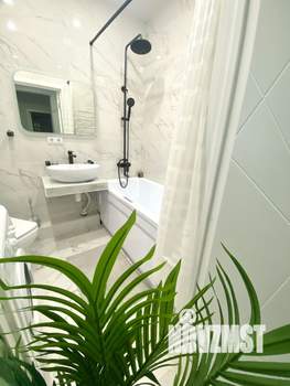 3-к квартира, на длительный срок, 52м2, 4/18 этаж