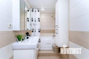 1-к квартира, посуточно, 30м2, 8/11 этаж