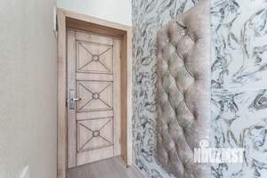 Студия квартира, посуточно, 17м2, 2/5 этаж