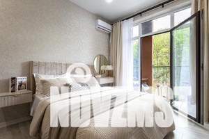 1-к квартира, посуточно, 30м2, 5/20 этаж