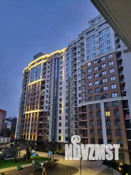2-к квартира, посуточно, 60м2, 8/18 этаж