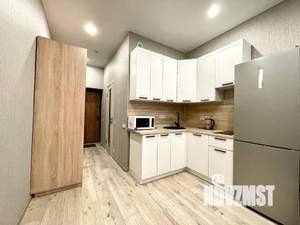 Студия квартира, посуточно, 30м2, 4/20 этаж