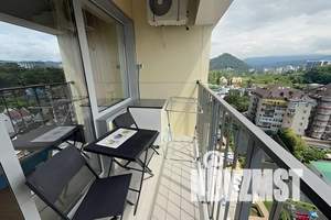 1-к квартира, посуточно, 25м2, 12/13 этаж