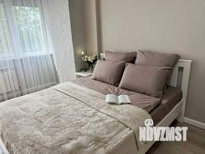 2-к квартира, посуточно, 55м2, 1/1 этаж