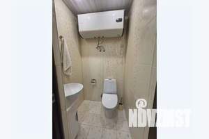 2-к квартира, посуточно, 110м2, 8/18 этаж