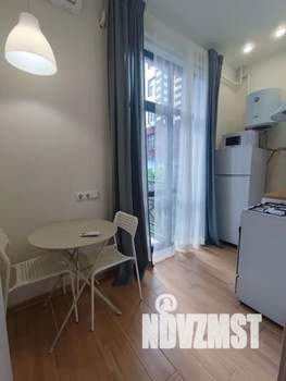 Студия квартира, посуточно, 25м2, 3/4 этаж