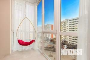 3-к квартира, посуточно, 55м2, 1/1 этаж