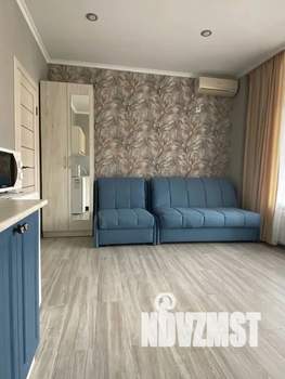 2-к квартира, посуточно, 30м2, 3/4 этаж