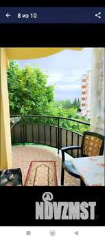 2-к квартира, посуточно, 40м2, 5/12 этаж