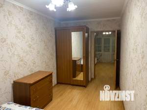 2-к квартира, посуточно, 50м2, 4/5 этаж