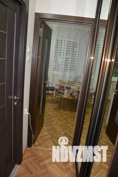 3-к квартира, посуточно, 66м2, 4/5 этаж