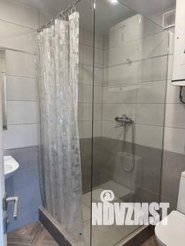 Студия квартира, посуточно, 20м2, 1/2 этаж