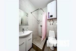 1-к квартира, посуточно, 26м2, 5/5 этаж