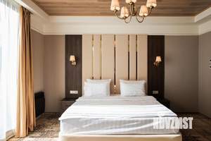 1-к квартира, посуточно, 49м2, 1/1 этаж