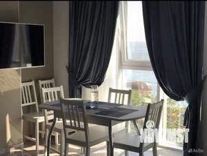 2-к квартира, посуточно, 50м2, 9/13 этаж