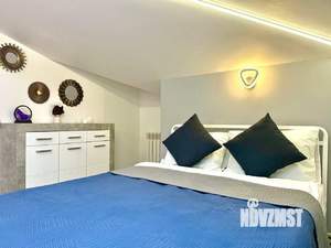 2-к квартира, посуточно, 45м2, 1/1 этаж