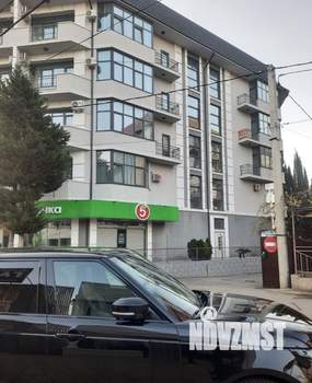 Студия квартира, на длительный срок, 35м2, 4/5 этаж