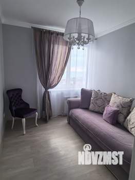 3-к квартира, на длительный срок, 100м2, 10/21 этаж
