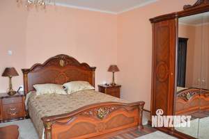 3-к квартира, посуточно, 120м2, 1/1 этаж
