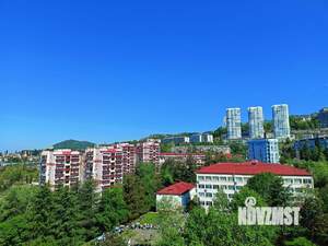 1-к квартира, на длительный срок, 36м2, 3/5 этаж