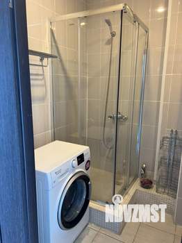 1-к квартира, на длительный срок, 40м2, 2/4 этаж