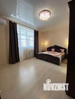 2-к квартира, посуточно, 110м2, 8/13 этаж