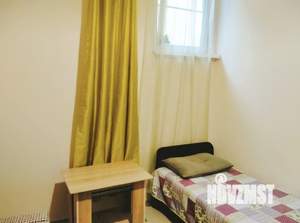 Студия квартира, на длительный срок, 15м2, 2/3 этаж