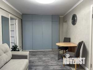 2-к квартира, посуточно, 50м2, 3/5 этаж