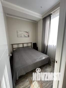 3-к квартира, посуточно, 48м2, 7/8 этаж