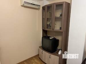 Студия квартира, посуточно, 27м2, 2/7 этаж