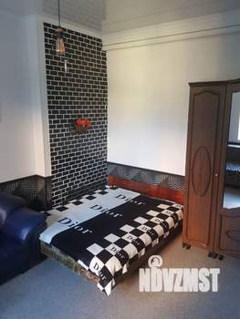 1-к квартира, на длительный срок, 28м2, 2/2 этаж