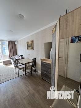 1-к квартира, посуточно, 47м2, 3/6 этаж