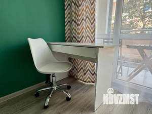 2-к квартира, посуточно, 42м2, 3/5 этаж