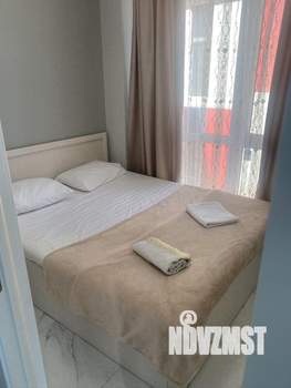 1-к квартира, на длительный срок, 30м2, 3/5 этаж