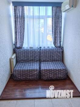 2-к квартира, посуточно, 54м2, 1/1 этаж