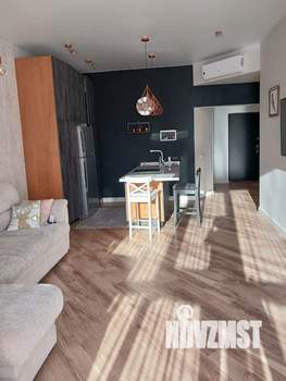 1-к квартира, посуточно, 62м2, 5/16 этаж