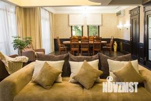 5-к квартира, посуточно, 336м2, 1/3 этаж