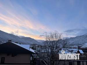 1-к квартира, посуточно, 34м2, 4/5 этаж