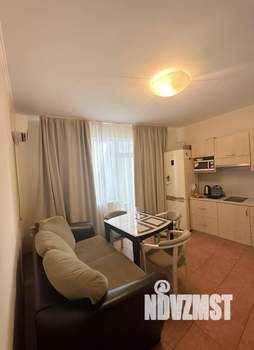 1-к квартира, на длительный срок, 48м2, 9/16 этаж