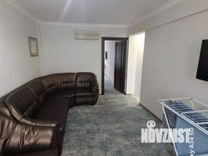 2-к квартира, посуточно, 50м2, 1/1 этаж