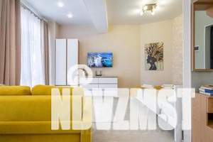 1-к квартира, посуточно, 28м2, 3/9 этаж