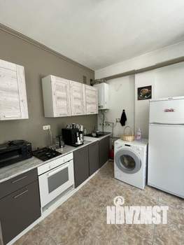 1-к квартира, на длительный срок, 40м2, 6/6 этаж