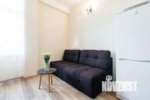 3-к квартира, посуточно, 50м2, 3/3 этаж
