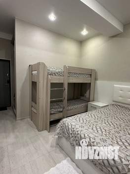 1-к квартира, посуточно, 24м2, 4/8 этаж