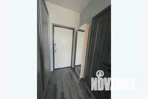 1-к квартира, посуточно, 30м2, 2/8 этаж