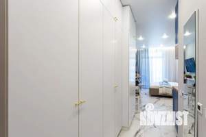 Студия квартира, посуточно, 25м2, 7/19 этаж